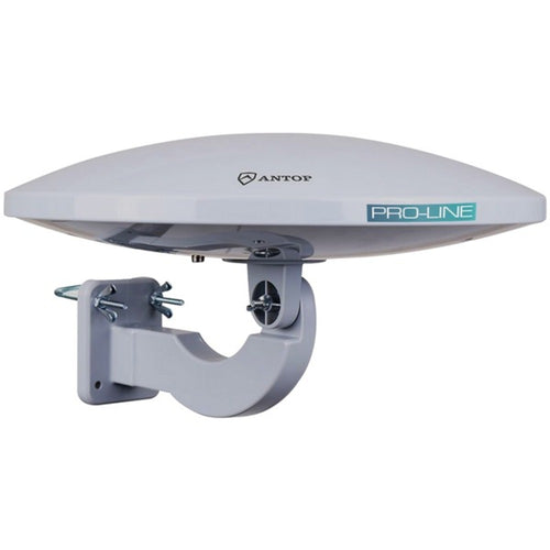 ANTOP(R) Antenna Inc. PL-414BG PL-414BG PRO-LINE UFO Amplified Outdoor