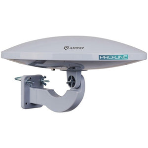 ANTOP(R) Antenna Inc. PL-414BG PL-414BG PRO-LINE UFO Amplified Outdoor