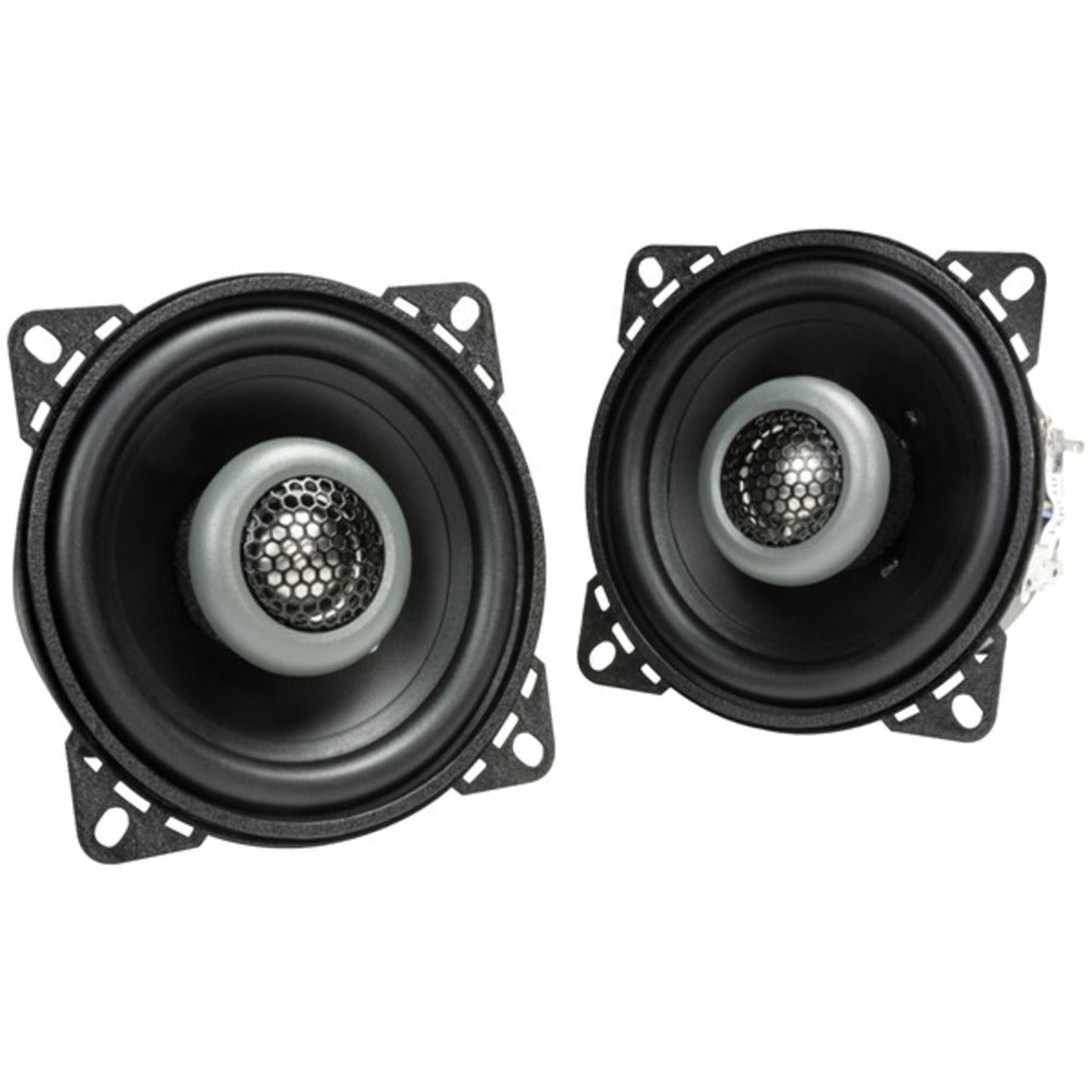 MB Quart(R) FKB108 Formula Series 2-Way Coaxial Speakers (3.5)