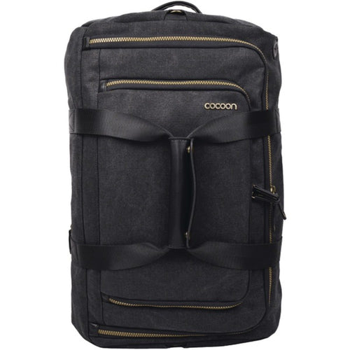 Cocoon(R) MCP3504BK Urban Adventure Convertible Carry-on Travel Backpa