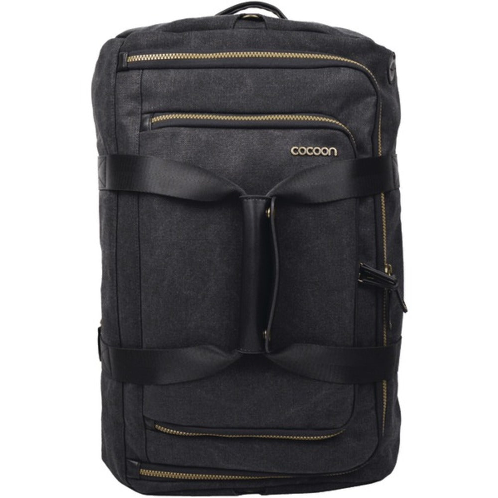 Cocoon(R) MCP3504BK Urban Adventure Convertible Carry-on Travel Backpa