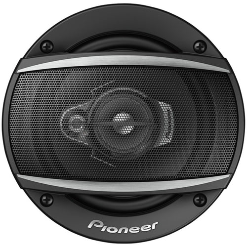 Pioneer(R) TS-A1370F A-Series Coaxial Speaker System (3 Way, 5.25)