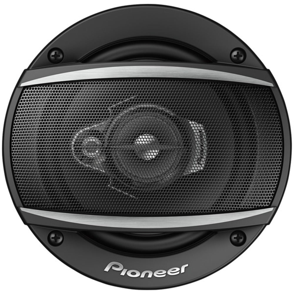 Pioneer(R) TS-A1370F A-Series Coaxial Speaker System (3 Way, 5.25)