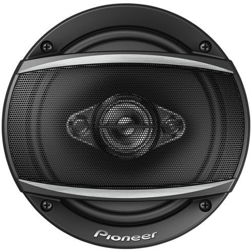 Pioneer(R) TS-A1680F A-Series Coaxial Speaker System (4 Way, 6.5)