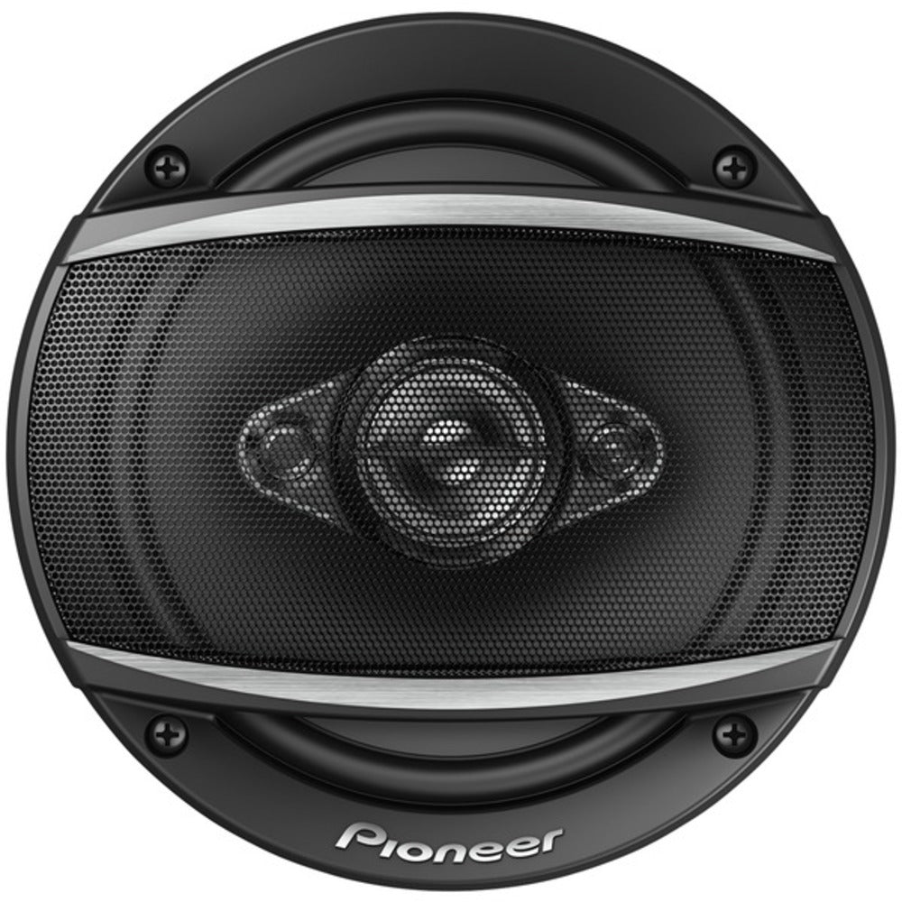 Pioneer(R) TS-A1680F A-Series Coaxial Speaker System (4 Way, 6.5)