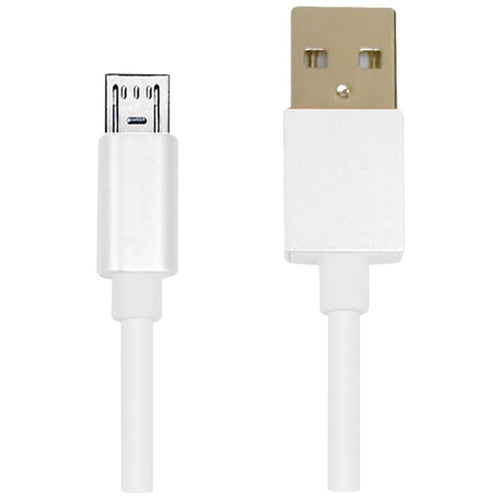 Travelocity(R) TVI-DCM-AST Micro USB to USB-A Cables, 24 pk