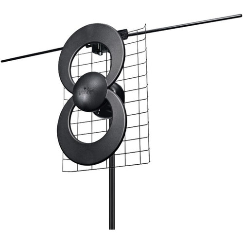 Antennas Direct(R) C2-V-CJM ClearStream(TM) 2V UHF/VHF Indoor/Outdoor