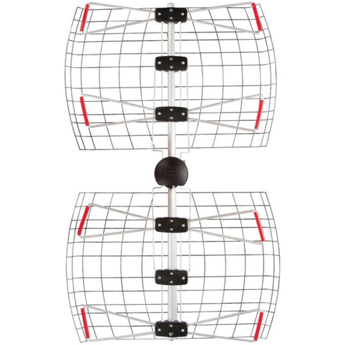 Antennas Direct DB4-E DB4-e Ultra Long Range Indoor/Outdoor HDTV Anten