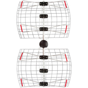 Antennas Direct DB4-E DB4-e Ultra Long Range Indoor/Outdoor HDTV Anten
