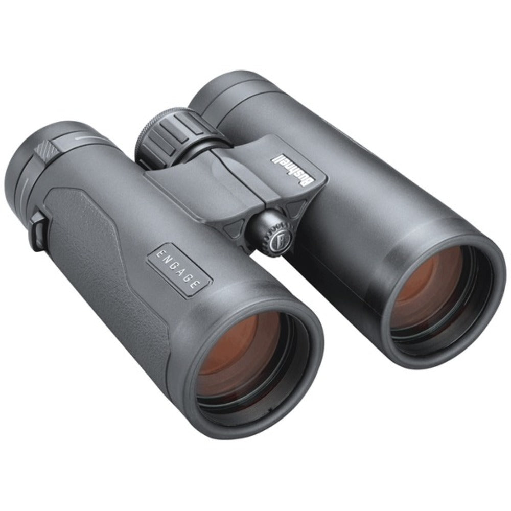 Bushnell BEN842 Engage 8x 42mm BaK-4 Roof Prism Binoculars