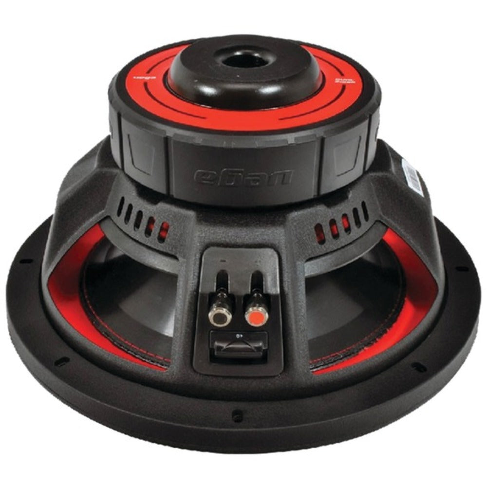 Cerwin-Vega(R) Mobile V82DV2 VEGA Series 8 750-Watt DVC Subwoofer (2oh
