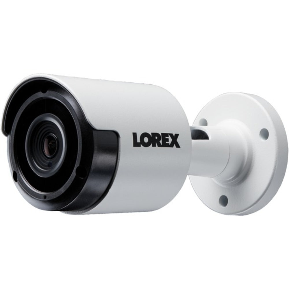 Lorex(R) LKB353A 5-Megapixel Outdoor Network Bullet Camera with Audio