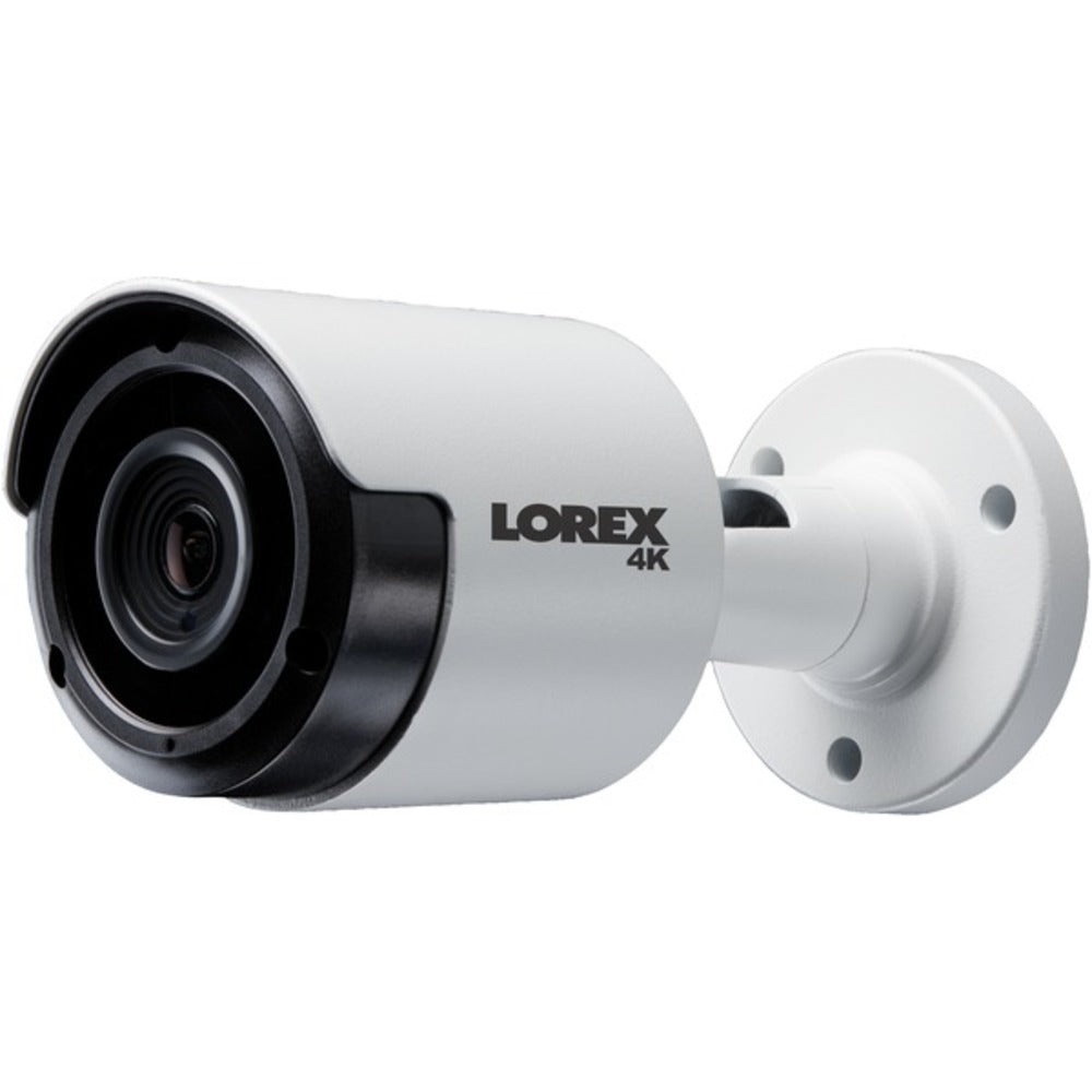 Lorex(R) LKB383A 4K Ultra HD 8-Megapixel Outdoor Network Bullet Camera