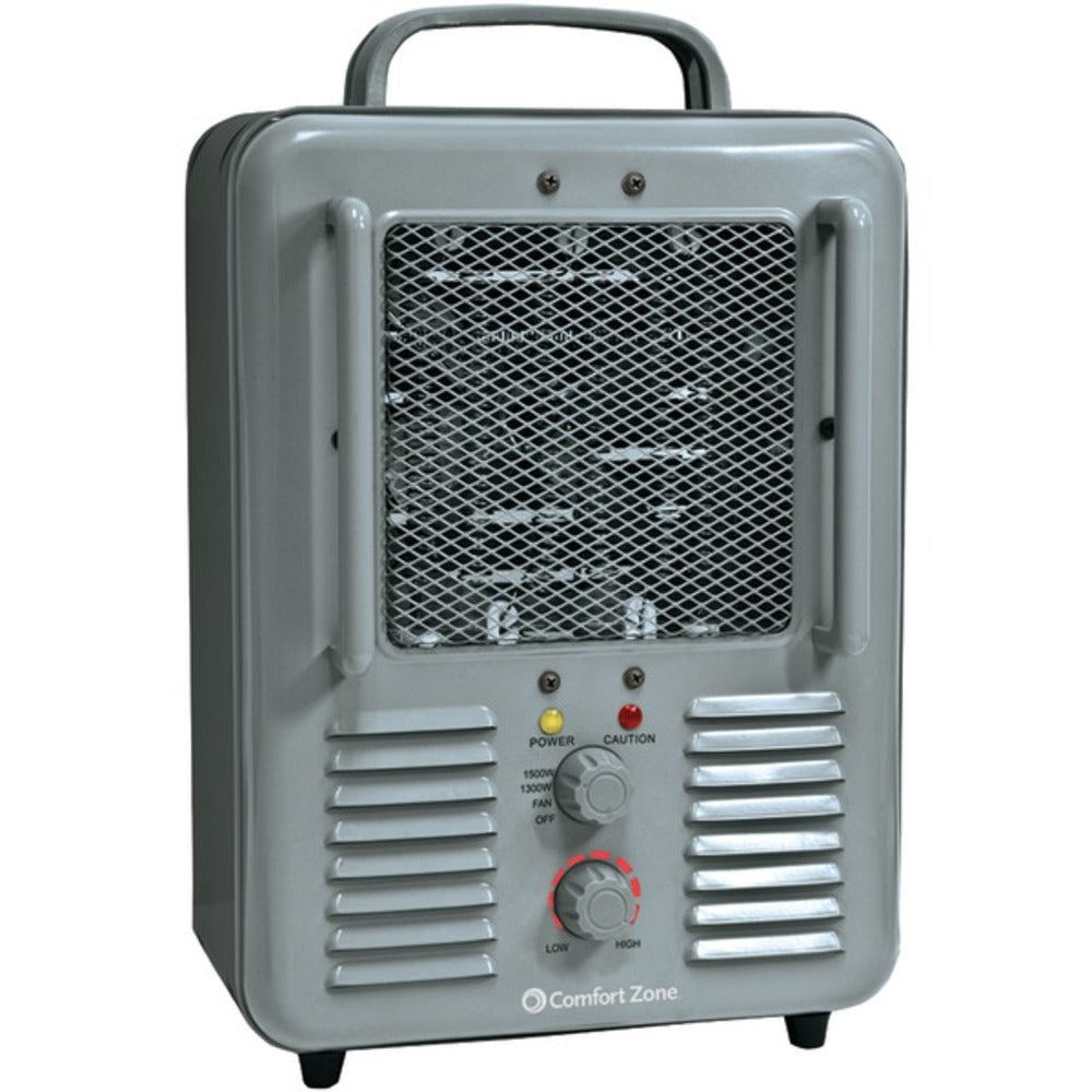 Comfort Zone(R) CZ798 Deluxe Milkhouse Utility Heater