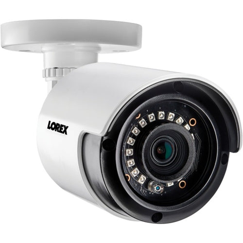 Lorex(R) LAB223T 1080p Full HD Analog Indoor/Outdoor Bullet Security C