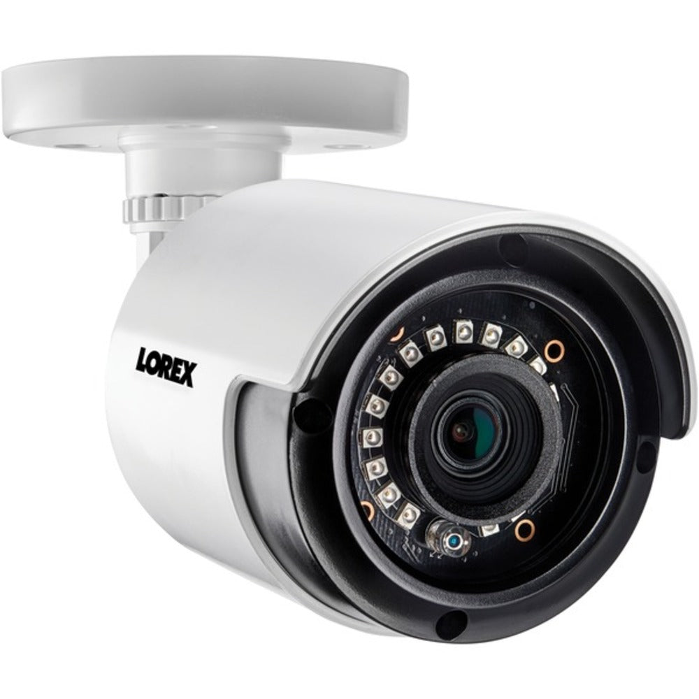 Lorex(R) LAB223T 1080p Full HD Analog Indoor/Outdoor Bullet Security C