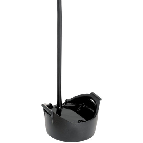 Humminbird 710286-1 XP 14 HW SOLIX Dual-Spectrum CHIRP In-Hull Transdu