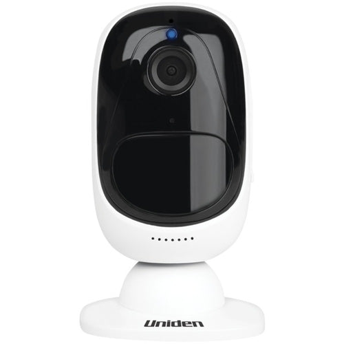 Uniden(R) ACS1SGL 1080p Wi-Fi(R) AppCam Solo Wireless Security Camera