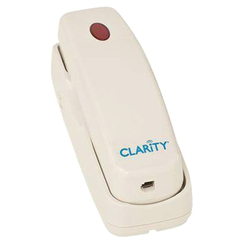 Clarity(R) 52210.001 C210(TM) Amplified Trimline Corded Phone