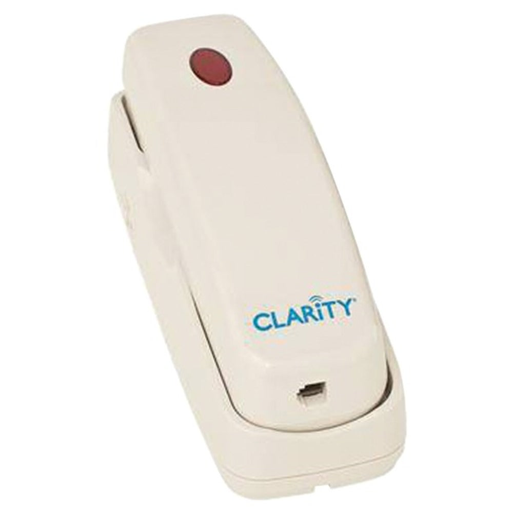 Clarity(R) 52210.001 C210(TM) Amplified Trimline Corded Phone