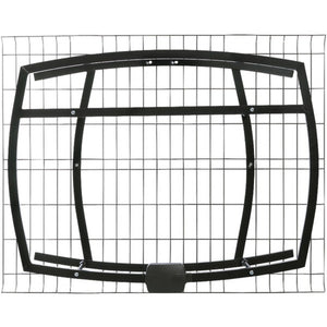 Antennas Direct(R) C5 ClearStream(TM) 5 UHF/VHF DTV Antenna