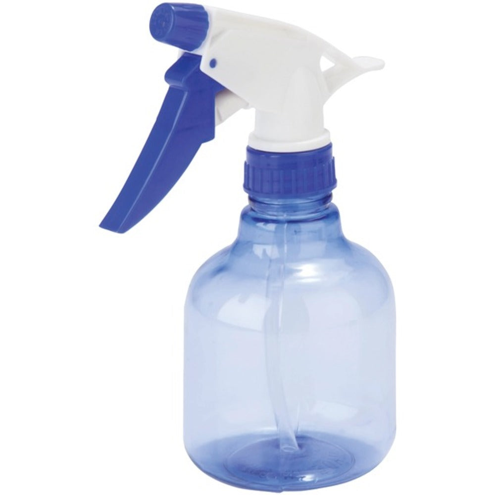 Honey-Can-Do BRD-02934 8-Ounce Blue Spray Bottle