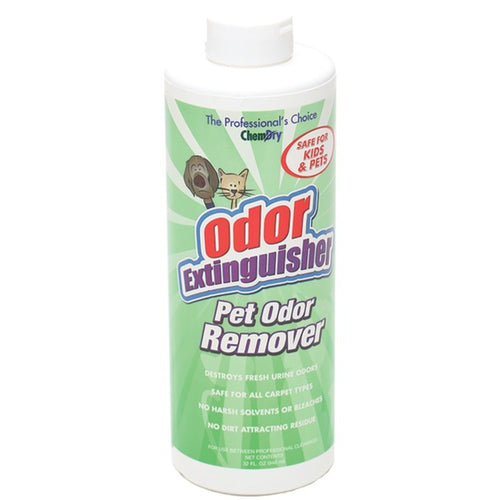 Chem-Dry(R) C038-1-E Pet Odor Extinguisher