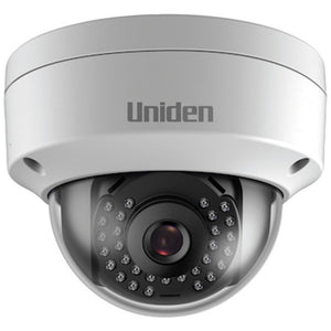 Uniden store camera