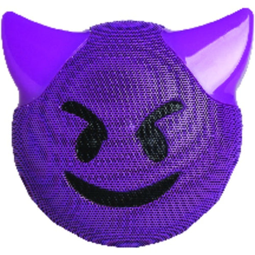 HMDX HX-PEM05-3CTM Jamoji Bluetooth V2 Speaker (Trouble)