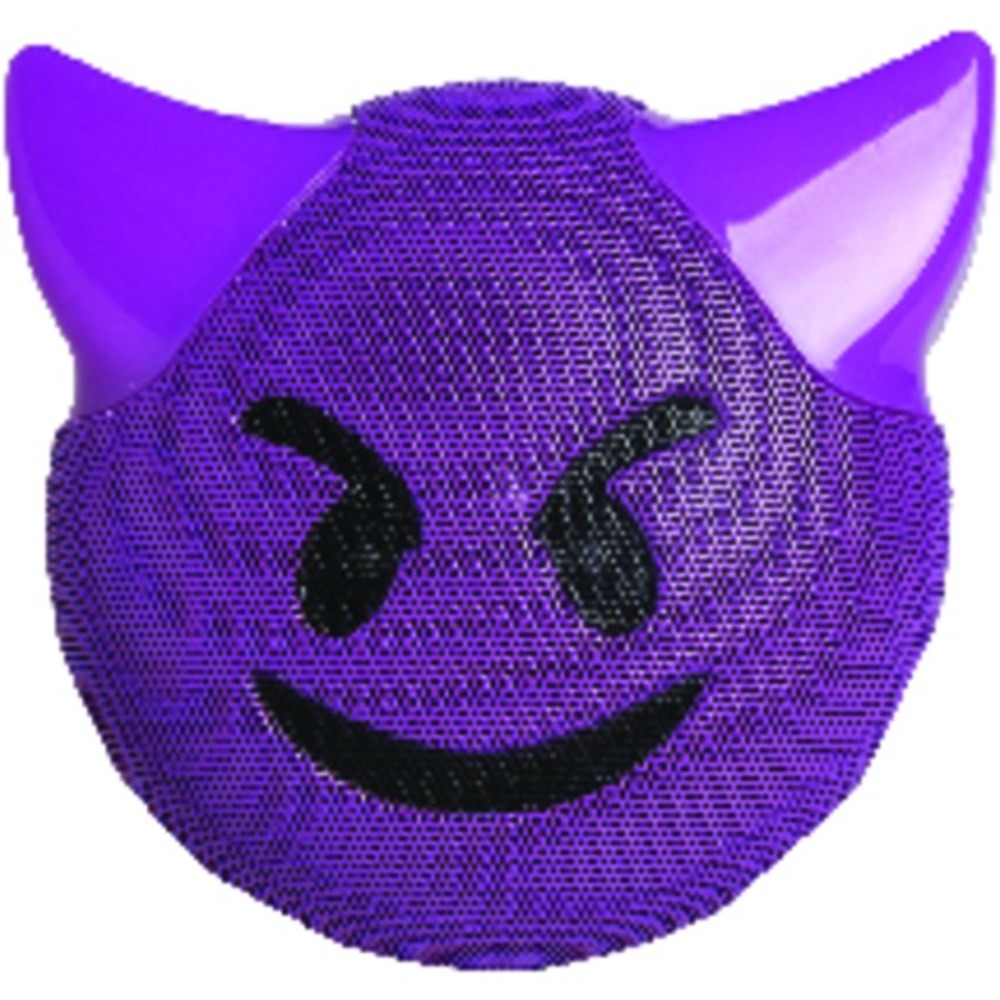 HMDX HX-PEM05-3CTM Jamoji Bluetooth V2 Speaker (Trouble)