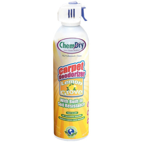 Chem-Dry(R) C319 Carpet Deodorizer (Lemon Grove)