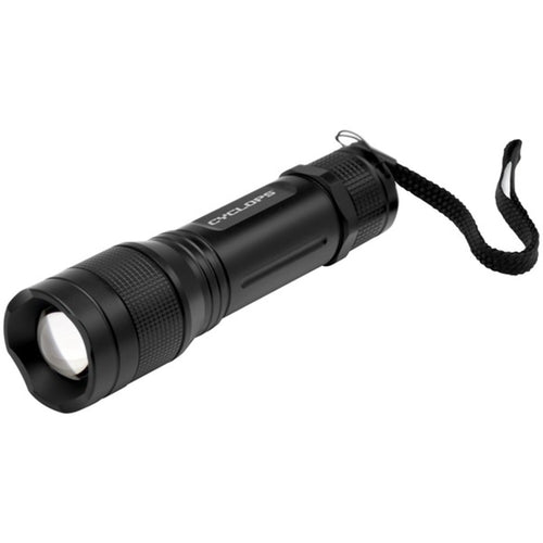 Cyclops CYC-TF350 350-Lumen Flashlight