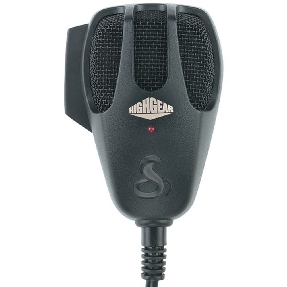 Cobra HG M75 70-Series CB Microphone (Power CB microphone)
