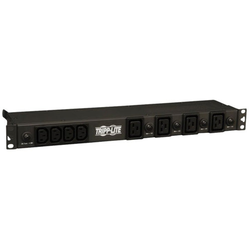 Tripp Lite PDU1230 4.8/5.8 kiloWatt Single-Phase 200/208/240-Volt 1U B