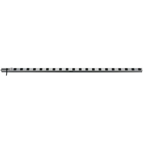 Tripp Lite PS6020 60-inch 20-Outlet Vertical 120-Volt Power Strip, 15-