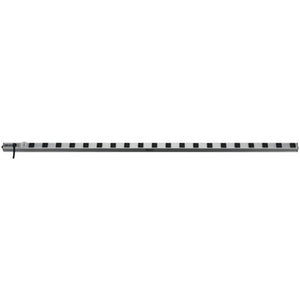Tripp Lite PS6020 60-inch 20-Outlet Vertical 120-Volt Power Strip, 15-