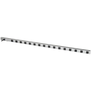 Tripp Lite SS7415-15 48-inch 16-Outlet Industrial Power Strip Surge Pr