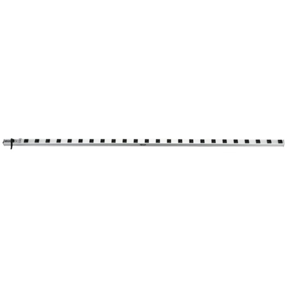 Tripp Lite SS7619-15 72-inch 24-Outlet Industrial Power Strip Surge Pr