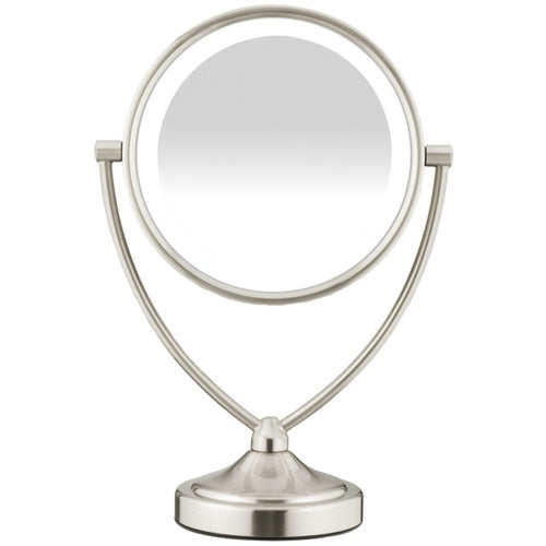 Conair(R) BE122 Natural Daytime Lighted Round Mirror