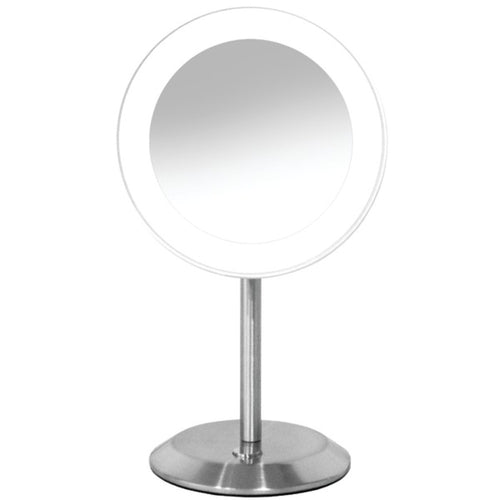 Conair(R) BE50SX 8x LED Single-Sided Mirror