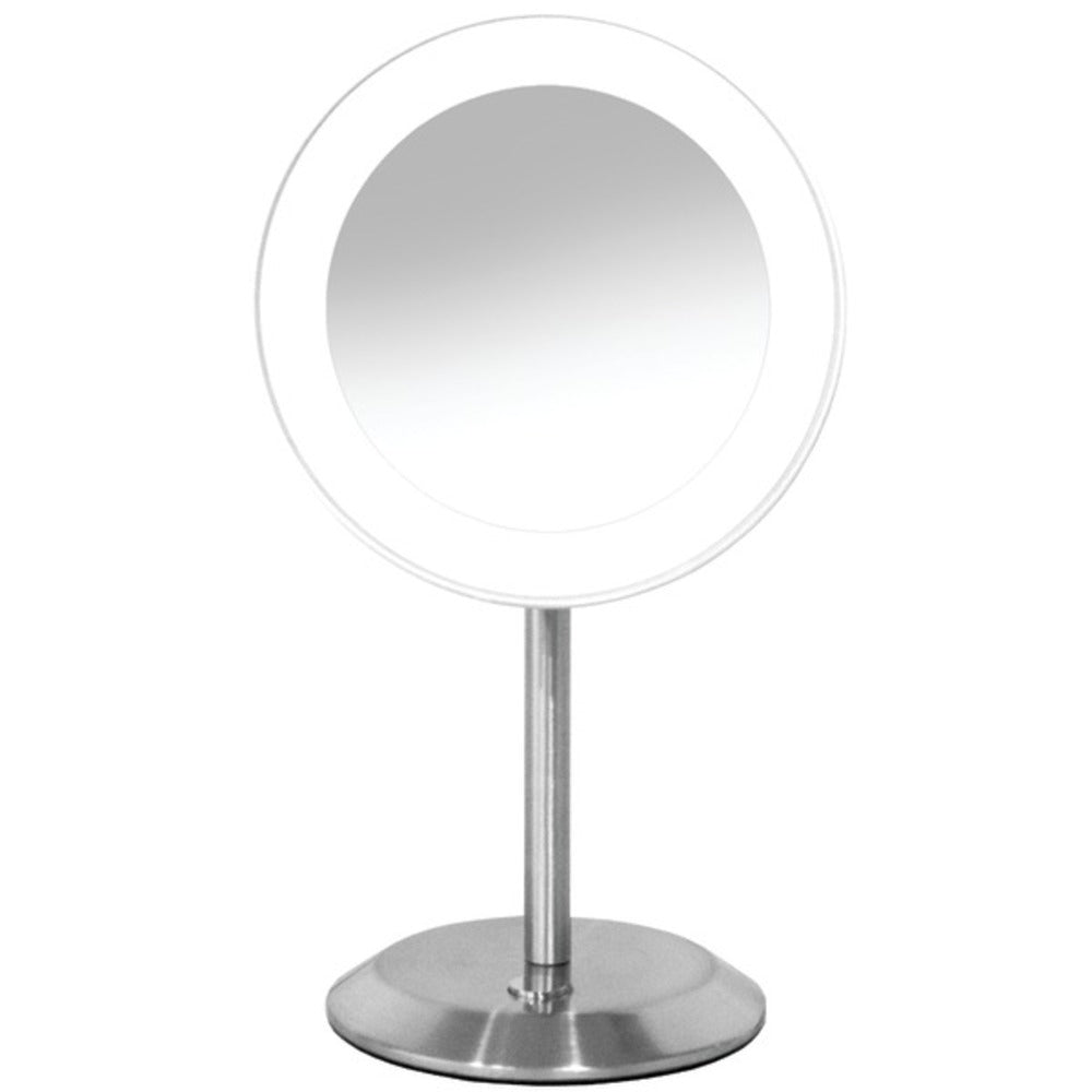 Conair(R) BE50SX 8x LED Single-Sided Mirror