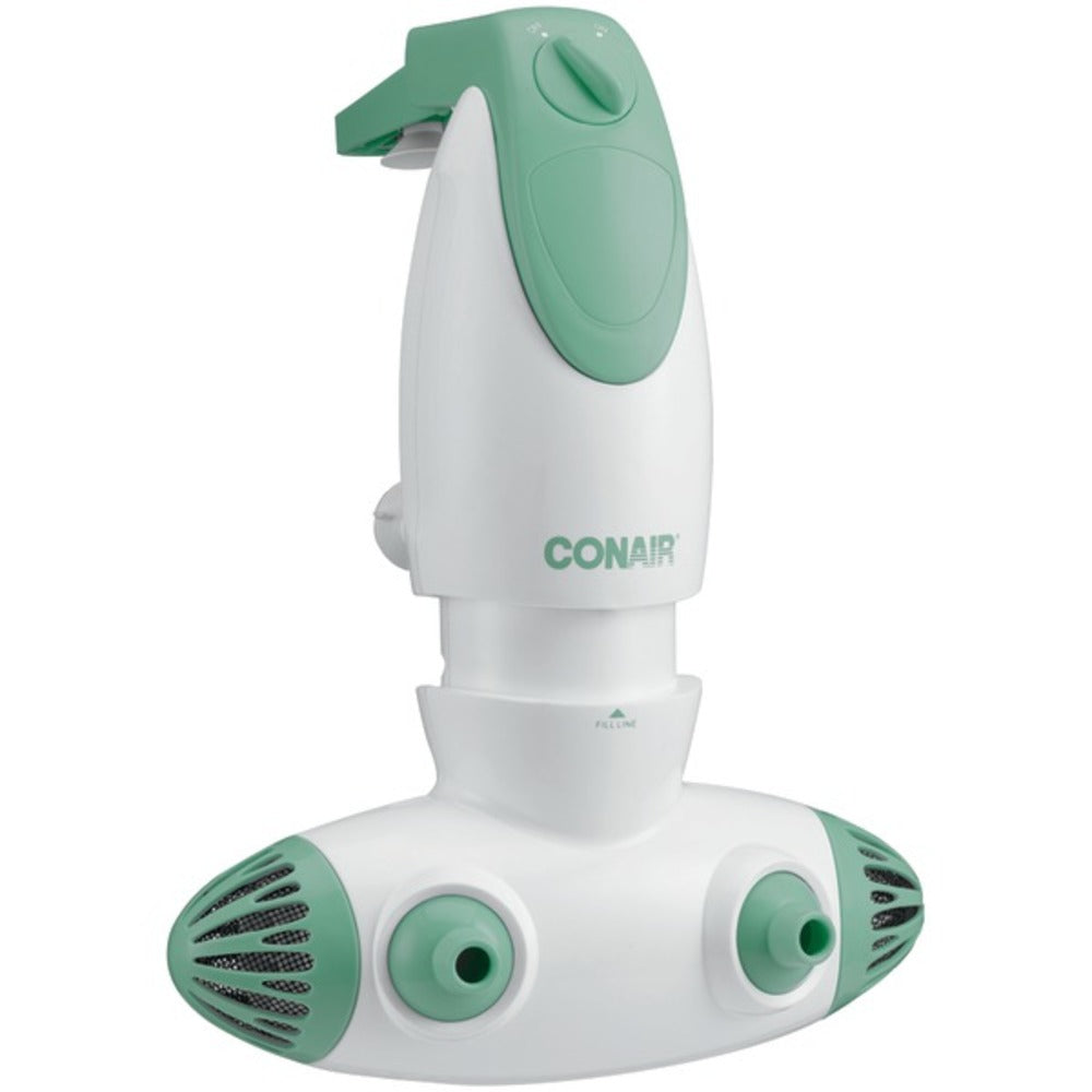 Conair(R) BTS7 Dual Jet Bath Spa
