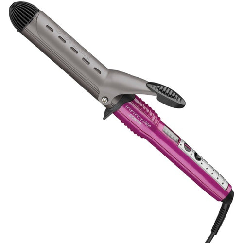 InfinitiPRO by Conair(R) CD108WFN 1.25 Nano Tourmaline Ceramic Wet/Dry