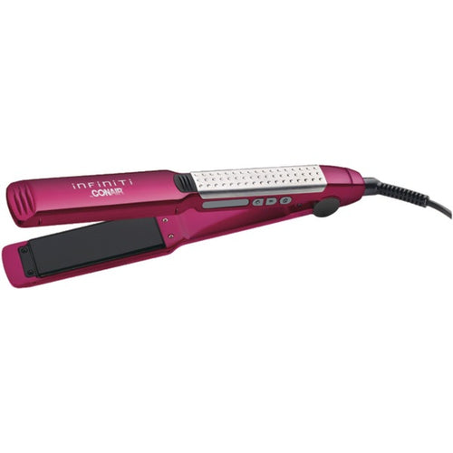 InfinitiPRO by Conair(R) CS33FPR Tourmaline Ceramic Flat Iron (1.5; Pi