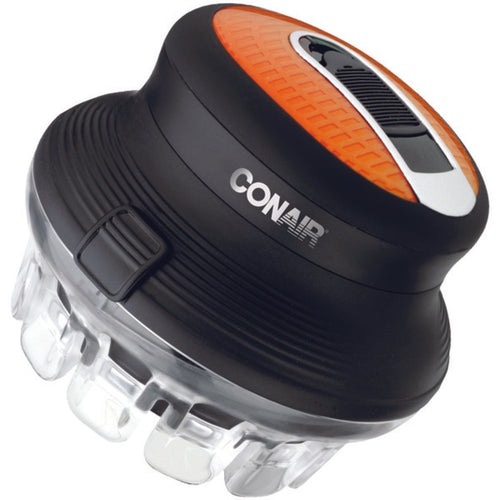 Conair(R) HC900RN Even Cut(TM) Cord/Cordless Circular Haircut Kit