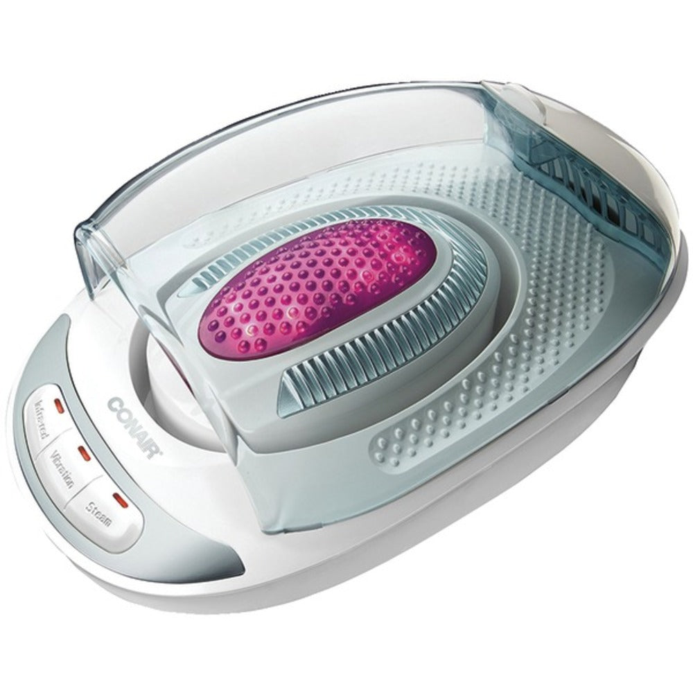 Conair(R) HM40F HydroSpa Massaging Hand Spa