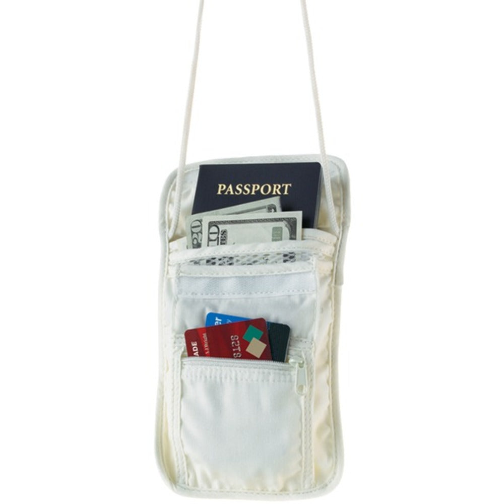 Conair(R) P3000 Neck Security Pouch