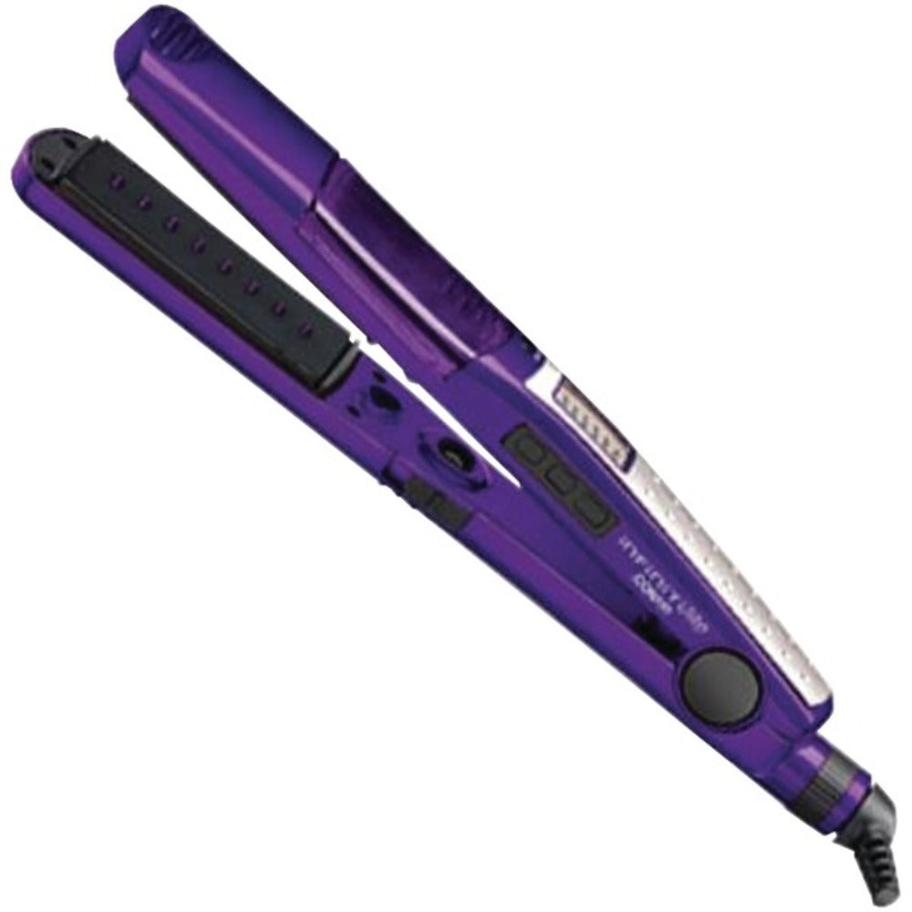 InfinitiPRO by Conair(R) STS1R Ionic Steam Flat Iron