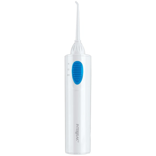 Conair(R) WJL Interplak(R) Cordless Portable Water-Flossing System