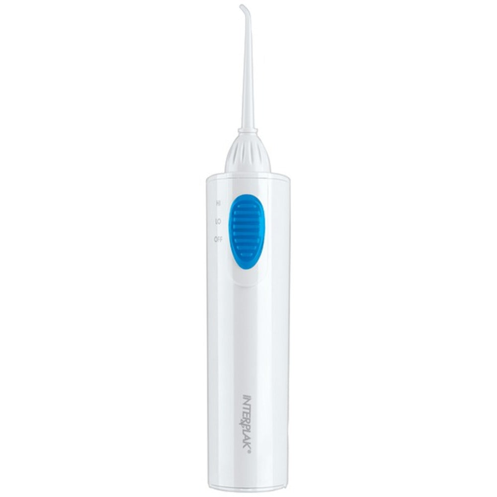 Conair(R) WJL Interplak(R) Cordless Portable Water-Flossing System